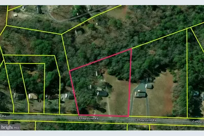 5150 Campground Road, Eden, MD 21822 - Photo 42