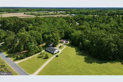 5150 Campground Road, Eden, MD 21822 - Photo 2