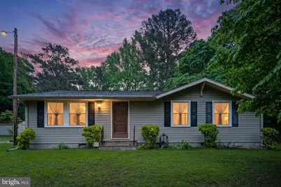 5165 Cooper Road, Eden, MD 21822 - Photo 42
