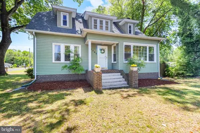 1360 Old Ocean City Road, Salisbury, MD 21804 - Photo 30