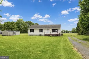 34863 Railroad Ave, Pittsville, MD 21850 - Photo 1