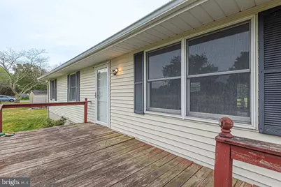 34863 Railroad Avenue, Pittsville, MD 21850 - Photo 34