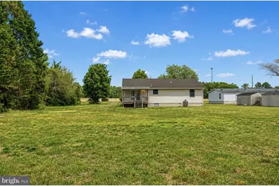 34863 Railroad Avenue, Pittsville, MD 21850 - Photo 4