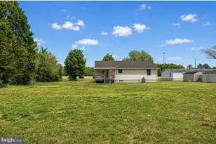 34863 Railroad Ave, Pittsville, MD 21850 - Photo 4