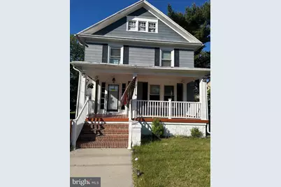 207 W Philadelphia Avenue, Salisbury, MD 21801 - Photo 2