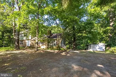 6181 Rockawalkin Road, Salisbury, MD 21801 - Photo 48
