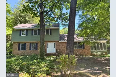 6181 Rockawalkin Road, Salisbury, MD 21801 - Photo 1