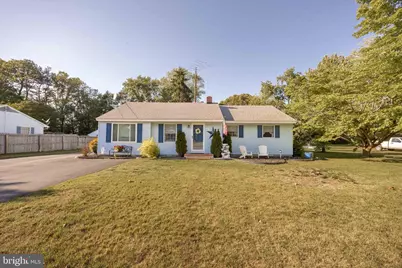 123 Francis Drive, Salisbury, MD 21804 - Photo 1