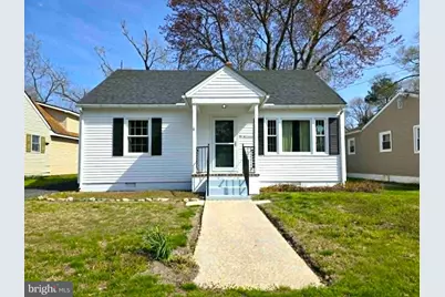 1017 Tyler Avenue, Salisbury, MD 21804 - Photo 1