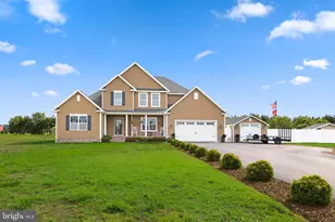 9081 Canter Ln, Hebron, MD 21830 - Photo 1