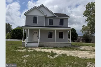 34755 Main Street, Pittsville, MD 21850 - Photo 1