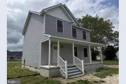 34755 Main Street, Pittsville, MD 21850 - Photo 2