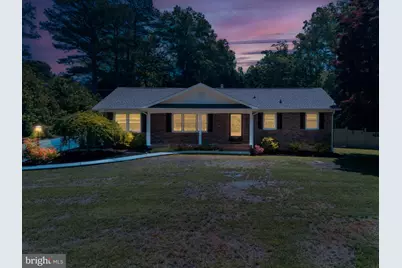 4563 Nutters Cross Road, Salisbury, MD 21804 - Photo 2