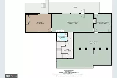1108 Granbys Run, Salisbury, MD 21804 - Photo 78