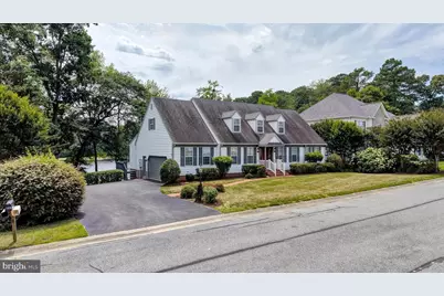 1108 Granbys Run, Salisbury, MD 21804 - Photo 2