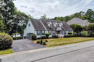 1108 Granbys Run, Salisbury, MD 21804 - Photo 2