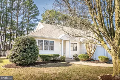 1048 E Schumaker Manor Drive, Salisbury, MD 21804 - Photo 4