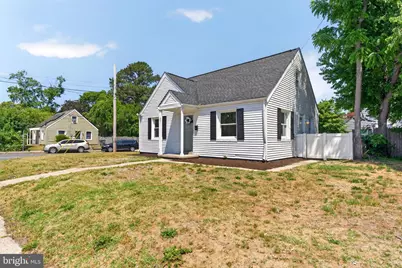 201 Carrollton Avenue, Salisbury, MD 21804 - Photo 28