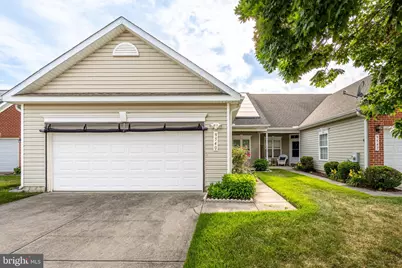 9540 Wedge Way, Delmar, MD 21875 - Photo 1