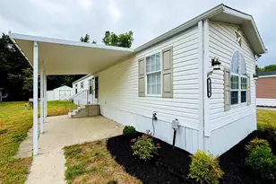 216 Sand Castle Blvd, Fruitland, MD 21826 - Photo 2