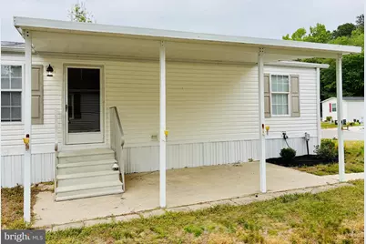 216 Sand Castle Boulevard, Fruitland, MD 21826 - Photo 42