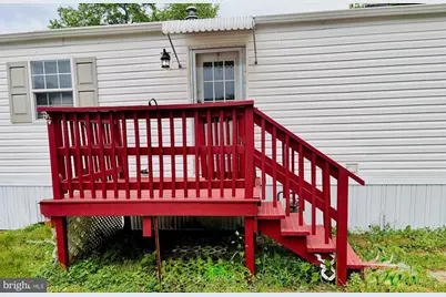 216 Sand Castle Boulevard, Fruitland, MD 21826 - Photo 34