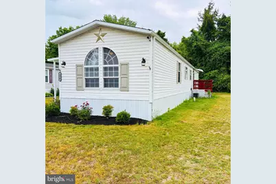216 Sand Castle Boulevard, Fruitland, MD 21826 - Photo 1