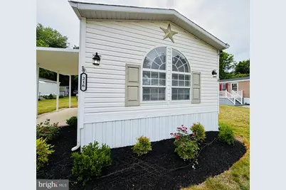 216 Sand Castle Boulevard, Fruitland, MD 21826 - Photo 44