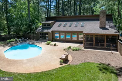 5255 Silver Run Lane, Salisbury, MD 21801 - Photo 1