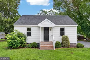 103 Russell Ave, Fruitland, MD 21826 - Photo 1