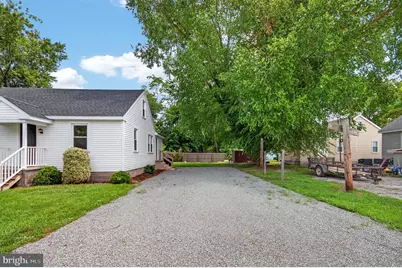 103 Russell Avenue, Fruitland, MD 21826 - Photo 4