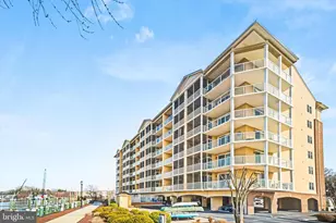 530 Riverside Dr, Salisbury, MD 21801 - Photo 1