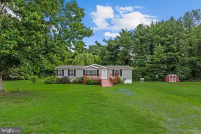 7861 Bennett Park Drive, Salisbury, MD 21801 - Photo 1