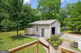 7496 Parsonsburg Rd, Parsonsburg, MD 21849 - Photo 24