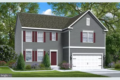 Tbd Old Ocean City Road, Pittsville, MD 21850 - Photo 1