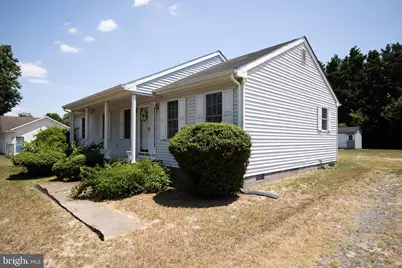 8235 Burnt Branch Drive, Salisbury, MD 21801 - Photo 1