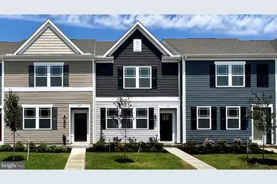 1318 Sugarplum Lane, Salisbury, MD 21801 - Photo 1