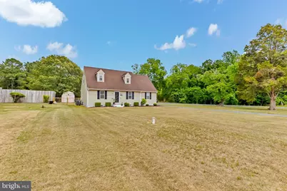 4925 Campground Road, Eden, MD 21822 - Photo 1