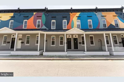 208 S Pennsylvania Avenue, Delmar, MD 21875 - Photo 2