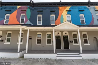 208 S Pennsylvania Avenue, Delmar, MD 21875 - Photo 1