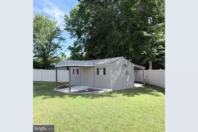 8225 Whitesville Road, Pittsville, MD 21850 - Photo 32