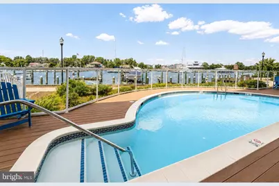 530 Riverside Drive #405, Salisbury, MD 21801 - Photo 4