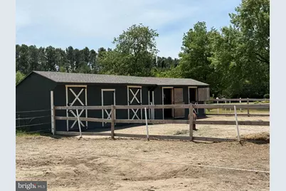 4506 Tyaskin Road, Tyaskin, MD 21865 - Photo 1