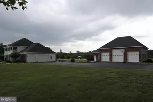 6445 60 Foot Rd, Pittsville, MD 21850 - Photo 24