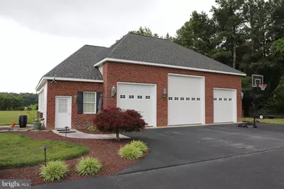 6445 60 Foot Road, Pittsville, MD 21850 - Photo 16