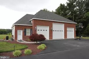 6445 60 Foot Rd, Pittsville, MD 21850 - Photo 16