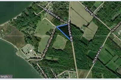 0 Nanticoke Road, Nanticoke, MD 21840 - Photo 4