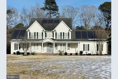4843 Goose Creek Drive, Salisbury, MD 21804 - Photo 1
