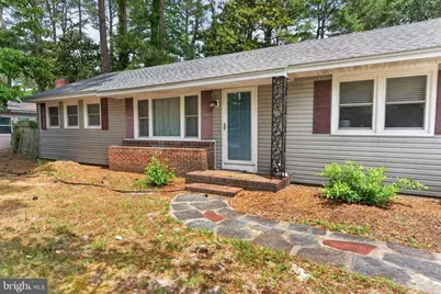509 Loblolly Lane, Salisbury, MD 21801 - Photo 2