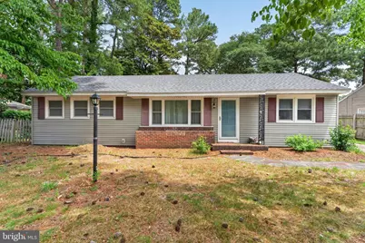509 Loblolly Lane, Salisbury, MD 21801 - Photo 1
